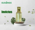 Invictus-ইনভিক্টাস-sugondi ator