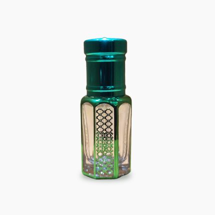 Dehn Al Oud by Dukhni (দেহান আল উদ-দুখনি) Authentic Arabic Fragrance Oil | 100% Pure, Alcohol-Free, Halal Ator.
